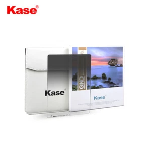 Kase 150x170mm stoßfest MC weich abgestufte Neutraldichte GND Filter - Bild 1 von 8