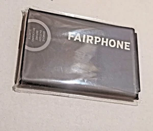 Original FAIRPHONE 2 Akku FP2-BAT01 2420mAh Batterie Ersatzakku für Fairphone 2 - Photo 1/1
