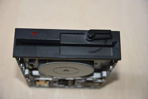 1 Stück NEC FD1155C 5,25" Floppy Laufwerk ungetestet, wegen Alters als defekt - Photo 1/4