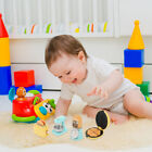  Puppenhaus Herd Plastik Kind Miniaturspielzeug Bäcker Mixer Spielset Für Kinder