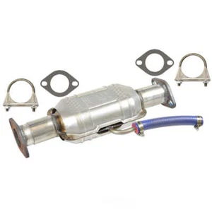 Catalytic Converter-Direct Fit Converter Eastern Mfg 40008 - Picture 1 of 1