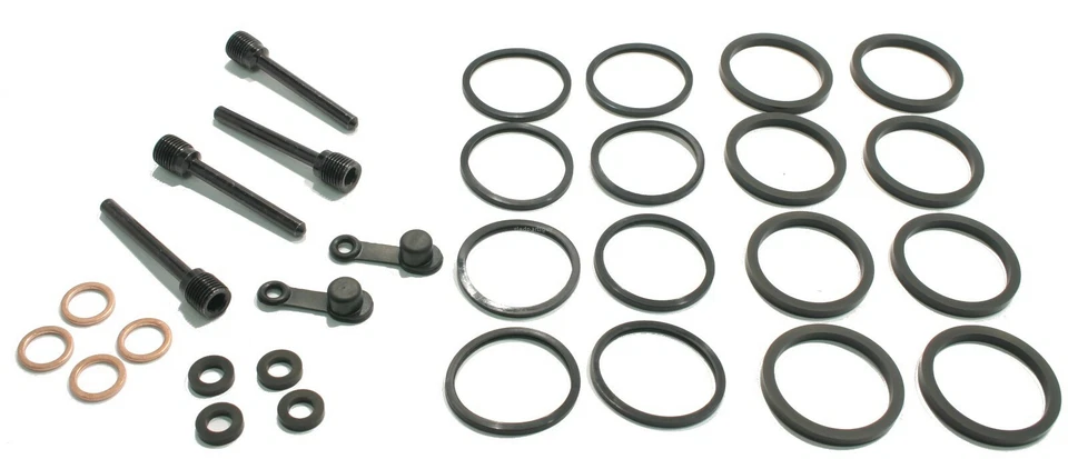 Kit de reconstrucción de pinza de freno delantera Kawasaki Ninja ZX10R, 2011-2015 - ZX-10R Foto 1 de 1