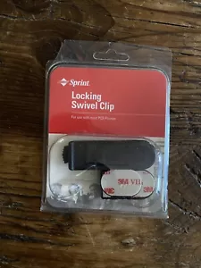 Sprint Car Mount Swivel Clip - Photo 1/2