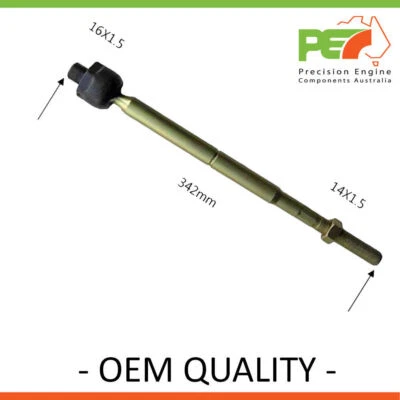 2 x совершенно новый * OEM качество * рулевой рейки концы для Volkswagen Beetle 9C - Изображение 1 из 4