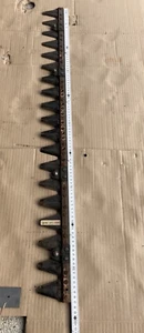 Original ESM Mähmesser 2480850 97cm - Bild 1 von 1