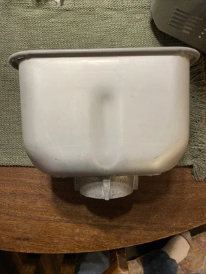 Breville Bread Pan Assembly for BBM800XL For Bread Maker Machine - Image 1 of 4