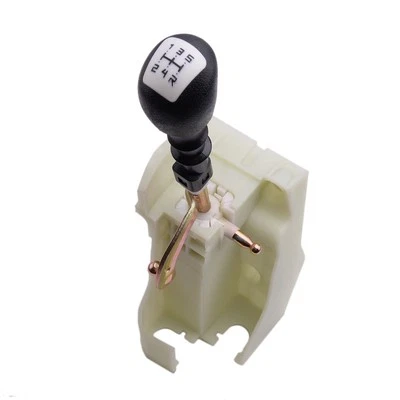 Fit for Iveco Daily MK4 06-2012 Gear Lever Knob Assembly 5 SPEED # 5801260773 - Image 1 of 4