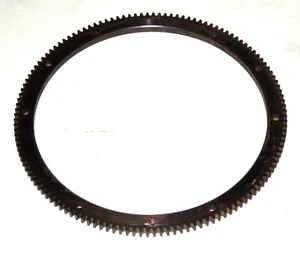 VW Jetta Golf MK3 2.8 VR6 OEM used Flywheel Starter Ring 021105269B M/T 154k - Picture 1 of 9