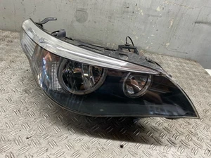 81244 Hauptscheinwerfer rechts BMW 5er (E60) 7165562 - Bild 1 von 6