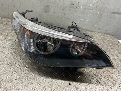 81244 Hauptscheinwerfer rechts BMW 5er (E60) 7165562 - Bild 1 von 4