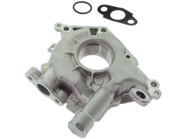 Bomba de aceite 19PT25V compatible con Nissan Quest 2004-2009, 2011-2014 3,5 L V6 VQ35DE DOHC Foto 1 de 1