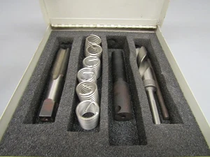 HeliCoil 5521-14 7/8-9 Master thread repair kit - Picture 1 of 21