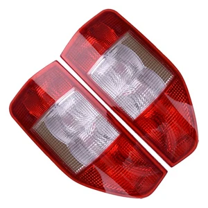 Rücklicht für Mercedes Benz Sprinter W903 96-06 Bremsleuchte hinten Links Rechts - Bild 1 von 5