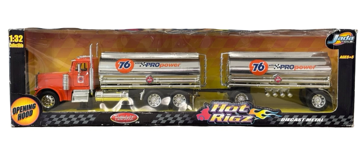 <Jada Toys>Road Rigz キャリアカートラック Jada Toys>Road Rigz キャリアカートラック