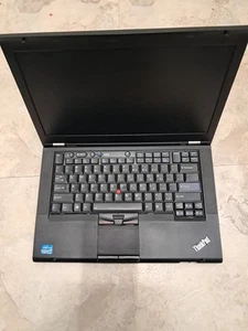 Lenovo ThinkPad T430 Core i5 - Picture 1 of 3