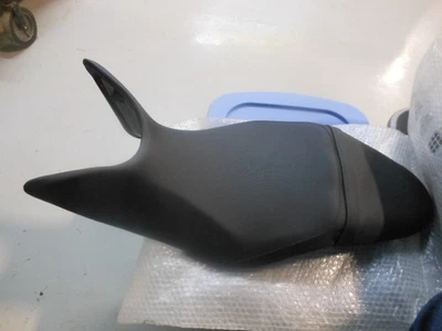 NOS Triumph OEM Twin Seat 1994-2018 Speed Triple T2304444 - Image 1 of 4