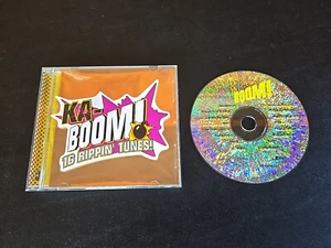 Ka-Boom! / Various Artists / CD - Picture 1 of 3