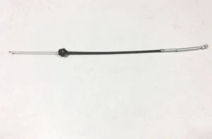 1970-71 E-Body 426 Hemi Throttle Cable 71 B-Body Cuda Challenger Charger GTX 70 - Picture 1 of 1