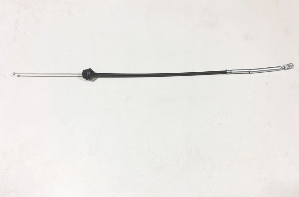 Cable acelerador NW1055 70-71 E-Body 426Hemi 71 B-Body Cuda Challeng Cargador GTX70 Foto 1 de 1