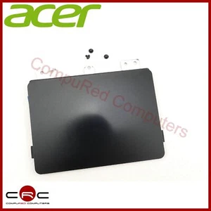 Acer Aspire 5 A515-51 Touchpad schwarz Clickpad Touchpad black EC20X000B00 - Picture 1 of 3