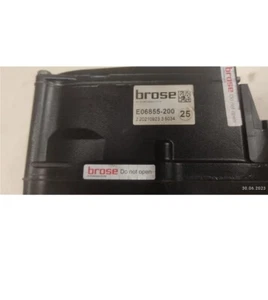 Brose E-bike Motor E01680-100 Specialized Levo - Imagen 1 de 2