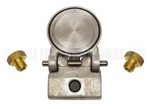 Kit valvola di ritegno ingresso bordo originale Ingersoll [MODELLO N37] 54687827 - Foto 1 di 1