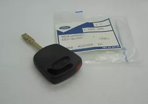 Ford Key Escort Fiesta Puma Ka Mondeo Scorpio Transit Cougar Finis 1063685 - Picture 1 of 5