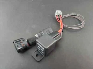 VooDoo Ignition Switch Delete Suzuki GSXR1000 2017-2025 ISDGSXR1L7 - Picture 1 of 1