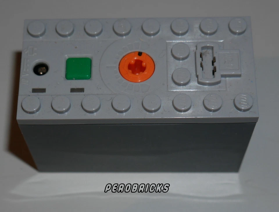Lego Technic Technik 1 x Power Functions Akku-Box 9V #8878 (Beispielfoto) - Bild 1 von 1