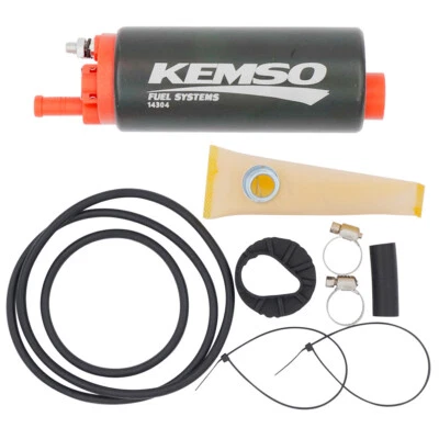 Fuel Pump for BMW K1200LT Standard 1997 1998 1999 2000 2001 2002 2003 2004-2009 - Image 1 of 4