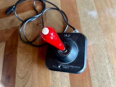 Vintage Wico Command Control Joystick Controller for the Atari 2600 - Image 1 of 3