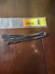 October Mountain Crossbow Split Cables 19.625 in. TenPoint - Picture 1 of 4