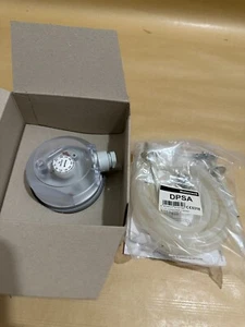 Honeywell DPS400 - Honeywell Differential pressure switch DPS400 40...400 Pa - Bild 1 von 6