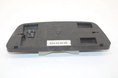 Ski-doo Oem Taillight Housing 414513600 Q4806 - Image 1 of 4