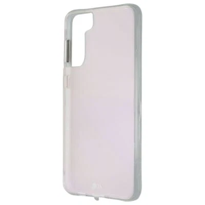 Case-Mate Case for Samsung Galaxy S21+ 5G - Soap Bubble - Image 1 of 3