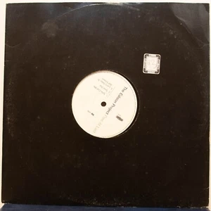 THE EDISON PROJECT - FREE AT LAST - 12" Single - EMI - 1998 - VG (1435) - Picture 1 of 4