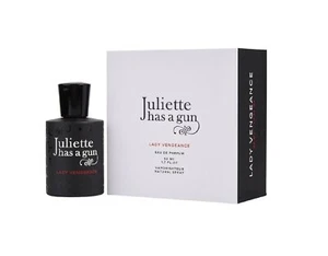 Juliette Has A Gun Lady Vengeance 1.7 oz EDP Spray for Women 50ml NIB - Picture 1 of 1