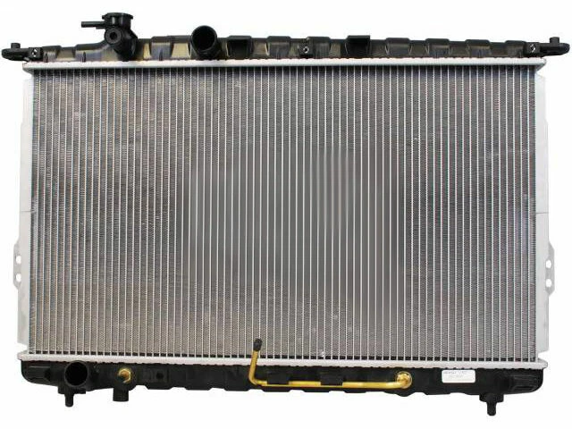 Radiador Denso para Kia Optima 2001-2006 VIN: 8 22RNQT Foto 1 de 1