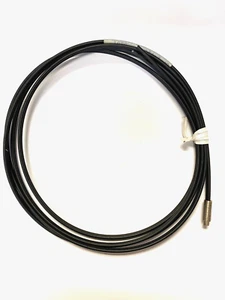 BF-Z-72T, Tri-tronics, Fiber Optic, Duplex, plastic - Picture 1 of 4
