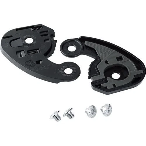 Kit Mechanism base plate gear Visor HJC RPHA-11 RPHA-70 HJ-26 - image 1 of 1