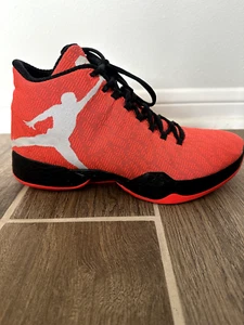 Jordan XX9 Infrarrojo 23 Hombre Talla 9 - Imagen 1 de 6