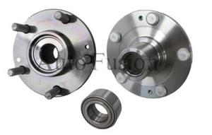Wheel Hub Front With Bearing For Kia Rondo Un 2008-2013 - Picture 1 of 1