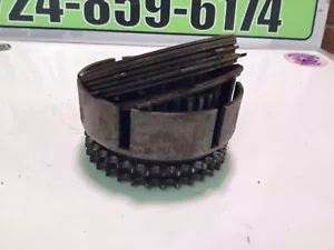 1972 OSSA SDR PIONEER 250 clutch clutch basket core - Picture 1 of 5