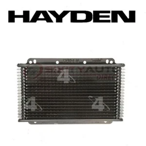 Hayden Automatic Transmission Oil Cooler for 1950-1981 Chrysler Newport - pi - Picture 1 of 5