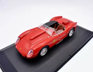 Modellauto Auto Maßstab 1:43 Ferrari 250 Tr IXO diecast modellbau Aus sammlung - Bild 1 von 4