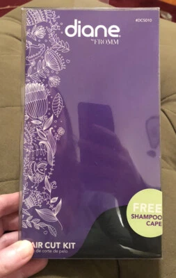 Kit de corte de pelo Diane by Fromm Foto 1 de 4