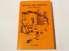 1979 Ratting And Rabbiting By Guy N. Smith Amateur Gamekeepers Hb Book *