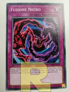 Fusione Necro / Necro Fusion ® Comune ® SDSH-IT039 ® Italiano - Picture 1 of 1