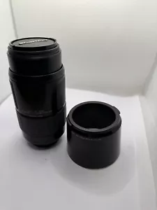Vivitar Series 1 70-210mm MACRO VMC F3.5 Pour Olympus OM - Imagen 1 de 10