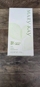 MARY KAY BOTANICAL EFFECTS 2 MASK 4 oz NORMAL/SENSITIVE SKIN, NEW - Picture 1 of 7